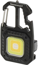 Mini LED-ficklampa Multifunktionell Brennenstuhl 